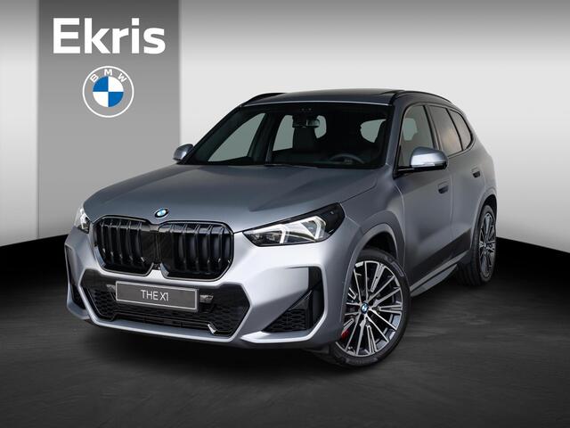 BMW X1 xDrive23i High Executive | M Sportpakket Pro | Trekhaak | Panoramadak | Harman Kardon | Innovation Pack | Comfort Pack | Travel Pack