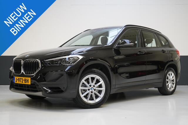 BMW X1 sDrive18i Executive Edition | Head-Up | Navigatie | Climate control | Cruise control