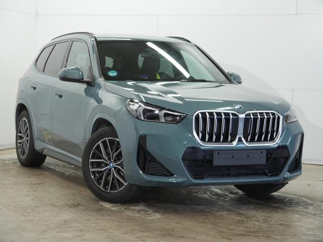 BMW X1 xDrive30e | M-Sport | Harman/kardon | Trekhaak | Co Pilot | Getint glas | Elek. stoelverst.