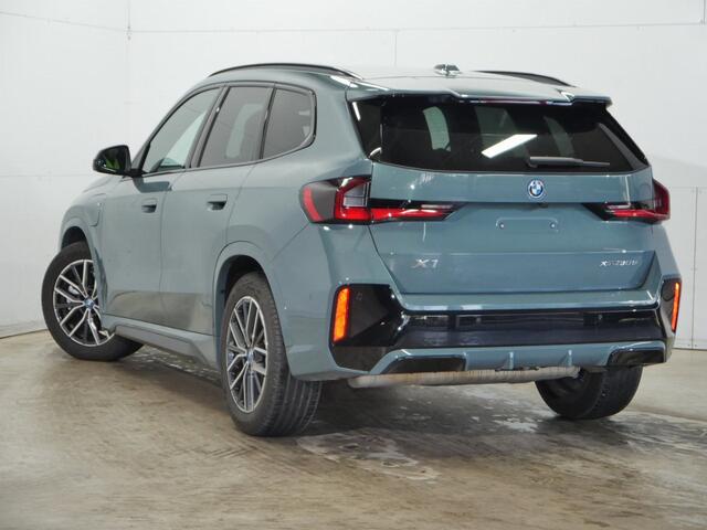 BMW X1 xDrive30e | M-Sport | Harman/kardon | Trekhaak | Co Pilot | Getint glas | Elek. stoelverst.