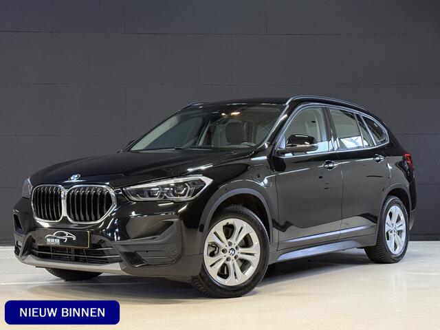 BMW X1 xDrive25e | NL auto | Leder | Carplay | Head-Up | Stoelverwarming | Full LED | Dealer onderhouden