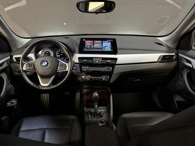 BMW X1 xDrive25e | NL auto | Leder | Carplay | Head-Up | Stoelverwarming | Full LED | Dealer onderhouden