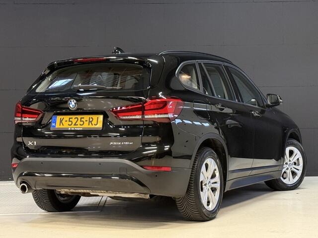 BMW X1 xDrive25e | NL auto | Leder | Carplay | Head-Up | Stoelverwarming | Full LED | Dealer onderhouden