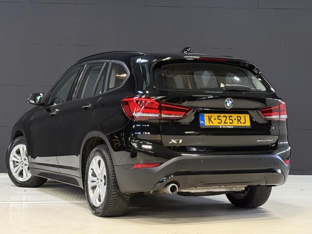 BMW X1 xDrive25e | NL auto | Leder | Carplay | Head-Up | Stoelverwarming | Full LED | Dealer onderhouden