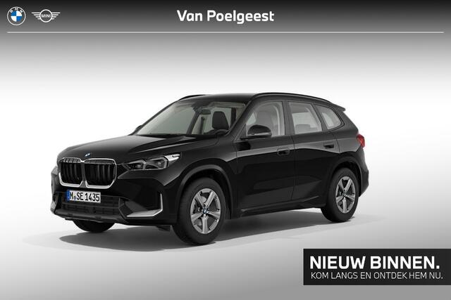 BMW X1 sDrive18i