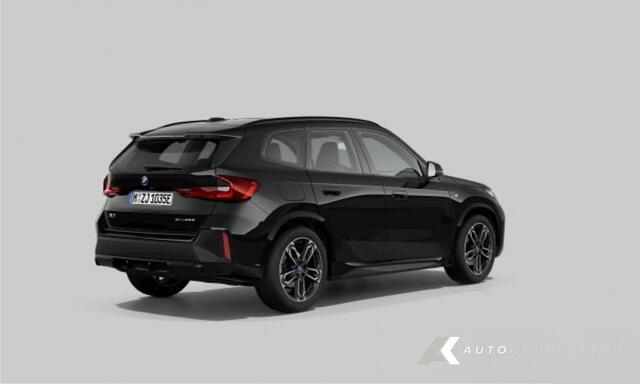 BMW X1 25e xDrive M Sport | Panorama | Shadow | ACC | 360° Camera | Head-Up | Adap. led | Stoelverwarming | 19' inch |
