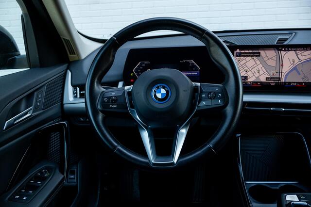 BMW X1 xDrive25e FACELIFT