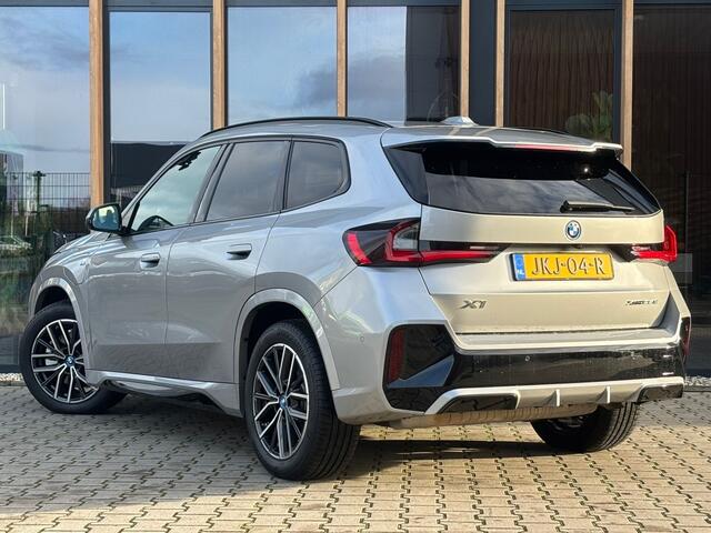 BMW X1 xDrive25e