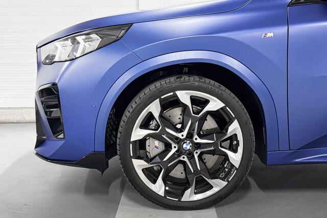 BMW X2 M35i xDrive | M-Sport Pro | Innovation Pack | Harman/Kardon | Driving Assistant Professional | Panoramadak | Comfort Access
