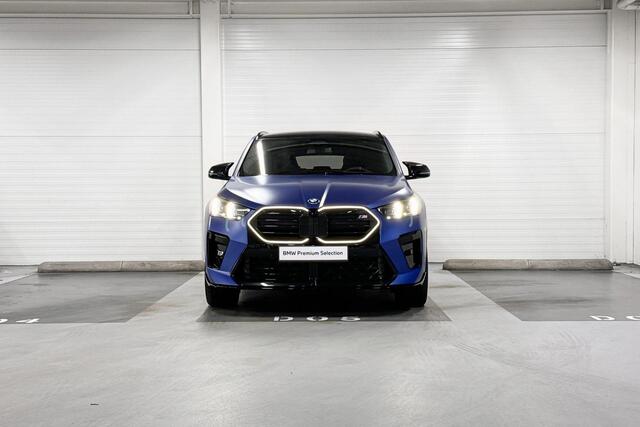 BMW X2 M35i xDrive | M-Sport Pro | Innovation Pack | Harman/Kardon | Driving Assistant Professional | Panoramadak | Comfort Access