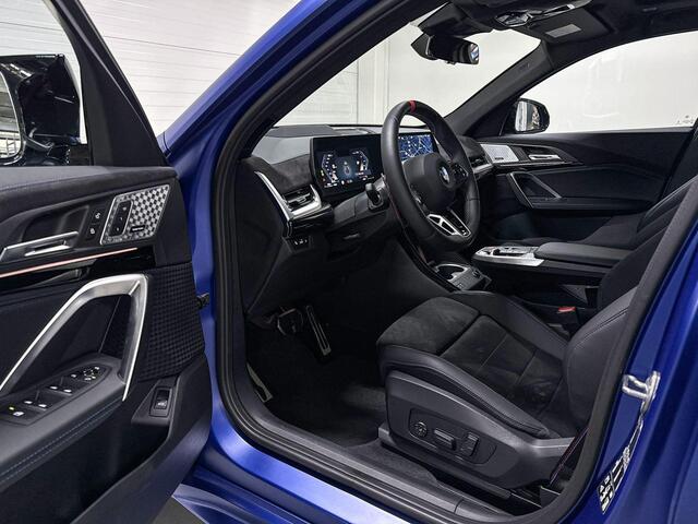 BMW X2 M35i xDrive | M-Sport Pro | Innovation Pack | Harman/Kardon | Driving Assistant Professional | Panoramadak | Comfort Access