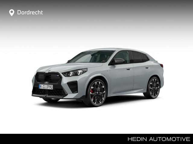 BMW X2 M35i xDrive