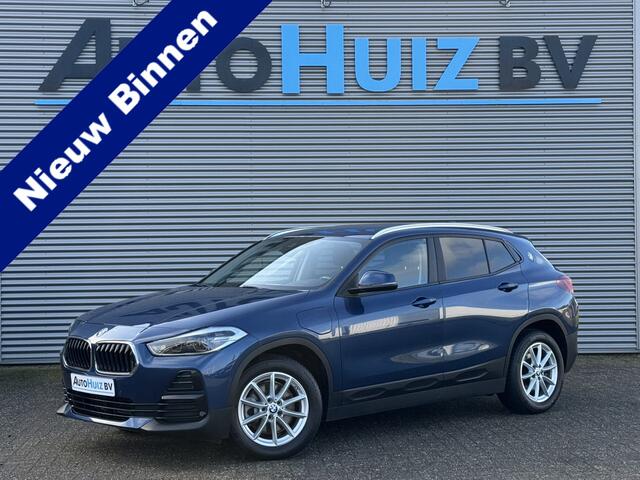 BMW X2 xDrive25e Executive Sport Line Keyless Entry Achteruitrijcamera Harman-Kardon DAB LED