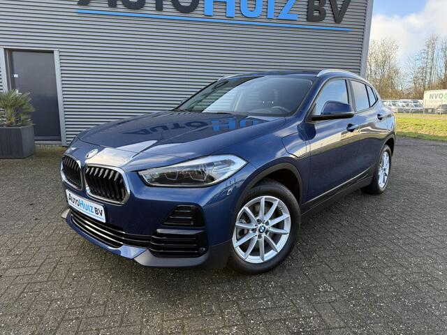 BMW X2 xDrive25e Executive Sport Line Keyless Entry Achteruitrijcamera Harman-Kardon DAB LED