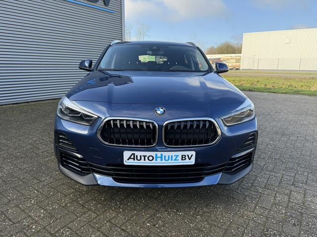 BMW X2 xDrive25e Executive Sport Line Keyless Entry Achteruitrijcamera Harman-Kardon DAB LED