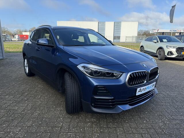 BMW X2 xDrive25e Executive Sport Line Keyless Entry Achteruitrijcamera Harman-Kardon DAB LED