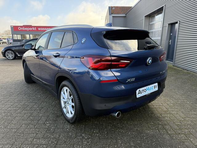 BMW X2 xDrive25e Executive Sport Line Keyless Entry Achteruitrijcamera Harman-Kardon DAB LED