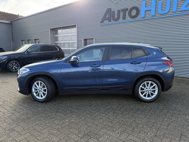 BMW X2 xDrive25e Executive Sport Line Keyless Entry Achteruitrijcamera Harman-Kardon DAB LED