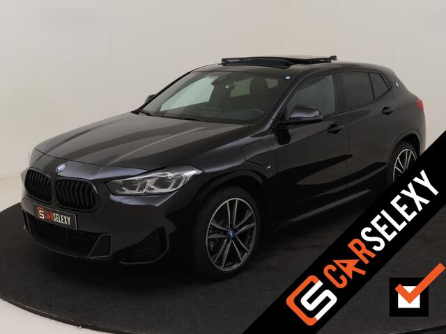 BMW X2 xDrive25e High Executive M-Sport | Panorama | Adapt. Cruise | He