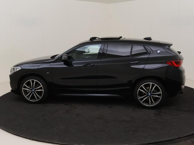 BMW X2 xDrive25e High Executive M-Sport | Panorama | Adapt. Cruise | He