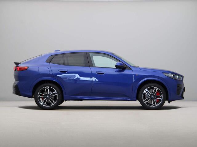 BMW X2 sDrive20i Launch Edition