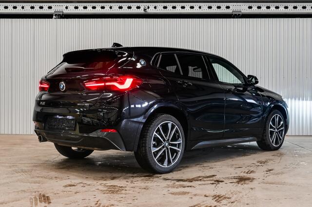 BMW X2 sDrive18i M-Pack |Navi|Camera