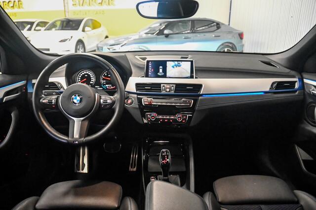 BMW X2 sDrive18i M-Pack |Navi|Camera