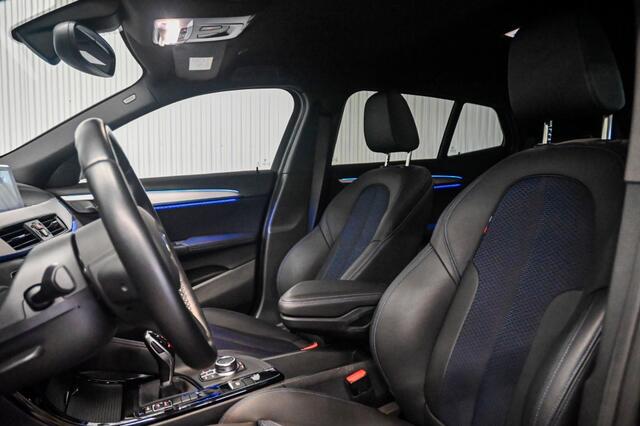 BMW X2 sDrive18i M-Pack |Navi|Camera