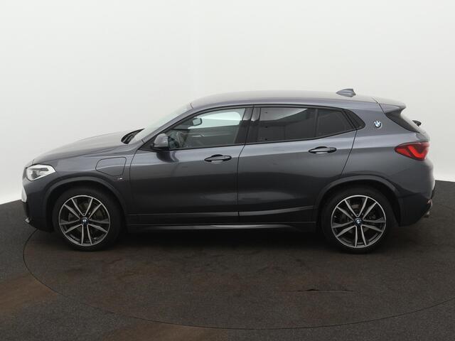 BMW X2 xDrive25e Executive