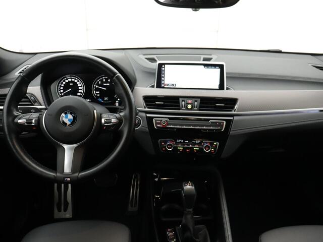 BMW X2 xDrive25e Executive
