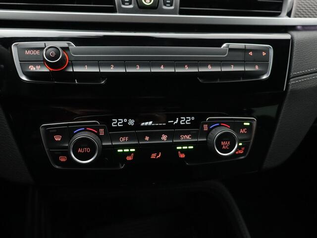 BMW X2 xDrive25e Executive