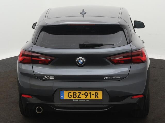 BMW X2 xDrive25e Executive