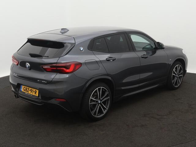 BMW X2 xDrive25e Executive