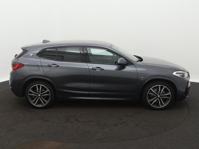BMW X2 xDrive25e Executive