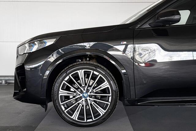 BMW X2 iX2 eDrive20