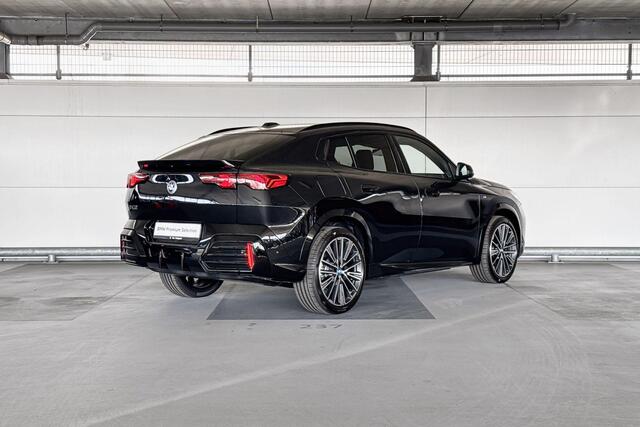 BMW X2 iX2 eDrive20