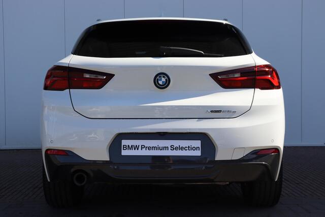 BMW X2 xDrive25e M Sportpakket/ Stuurverwarming/ Comfort Access/ Achteruitrijcamera/ Sportstoelen/ Stoelverwarming