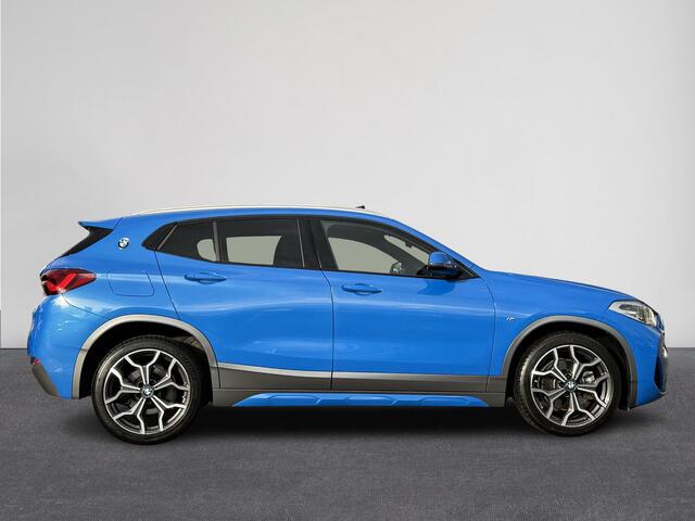 BMW X2 xDrive25e High Executive M Pakket | Panodak | HK | Elektr Stoelen | Leer | ACC ( Vestiging - Nieuwegein )