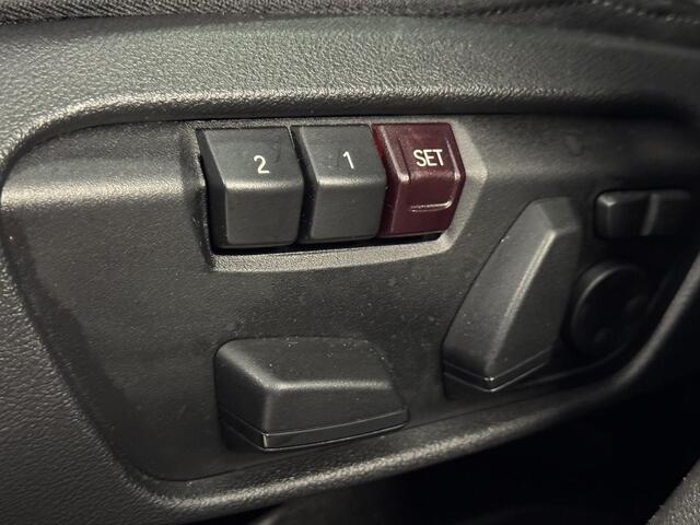 BMW X2 xDrive25e High Executive M Pakket | Panodak | HK | Elektr Stoelen | Leer | ACC ( Vestiging - Nieuwegein )