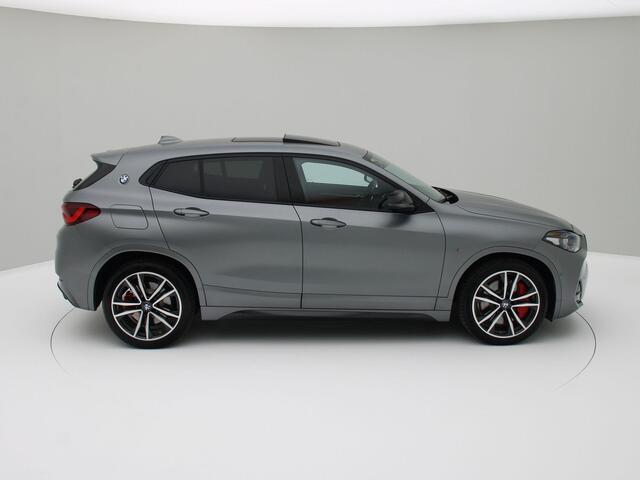 BMW X2 M35i Business Edition Plus 306PK Panorama Zeer Luxe