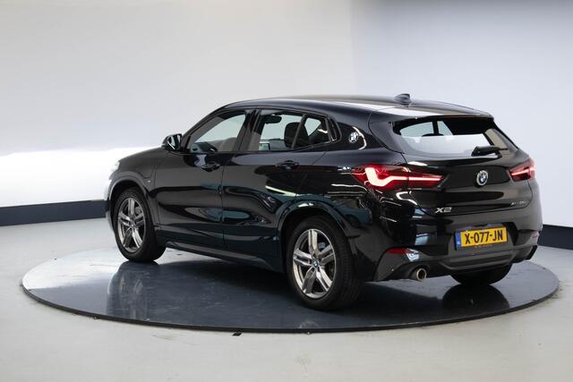 BMW X2 xDrive25e Executive | M-Sport | Harman Kardon | Driving Assistant Plus |