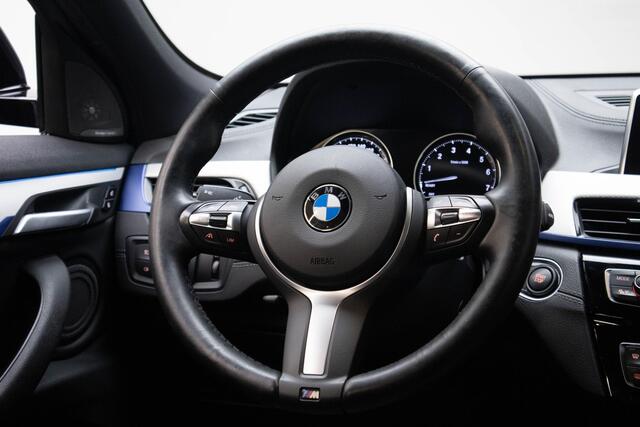 BMW X2 xDrive25e Executive | M-Sport | Harman Kardon | Driving Assistant Plus |
