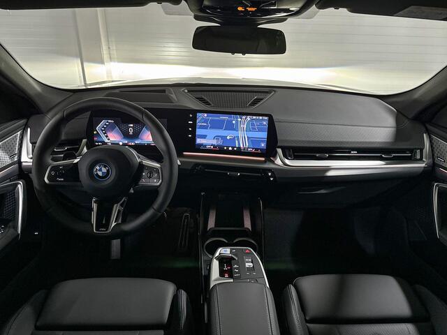 BMW X2 iX2 eDrive20 | M-Sport Pro | Innovation Pack | Driving Assistant Plus | Harman/Kardon | Comfort Access