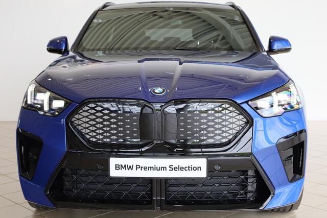 BMW X2 iX2 eDrive20 M Sportpakket Pro | Driving Assitant Plus | Elektr. Trekhaak | Premium & Comfort Pack