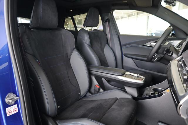 BMW X2 iX2 eDrive20 M Sportpakket Pro | Driving Assitant Plus | Elektr. Trekhaak | Premium & Comfort Pack