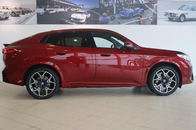 BMW X2 iX2 xDrive30 M Sportpakket | Premium pack | Elektr. Trekhaak