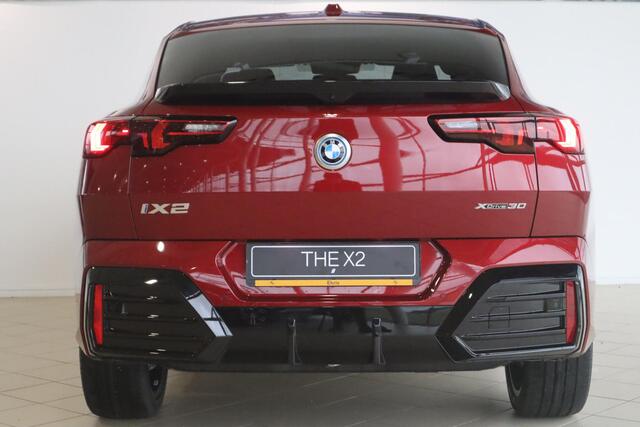BMW X2 iX2 xDrive30 M Sportpakket | Premium pack | Elektr. Trekhaak