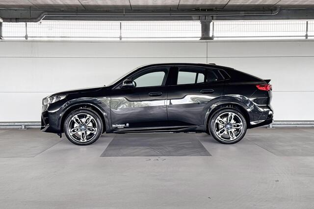 BMW X2 iX2 eDrive20