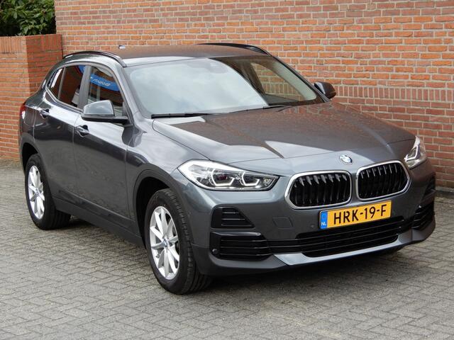 BMW X2 SDRIVE18I HIGH EXECUTIVE automaat