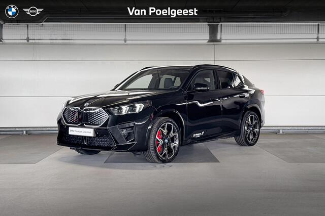 BMW X2 iX2 eDrive20